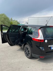 Renault Grand Scenic III 1.6 DCi Energy Dynamique - 6