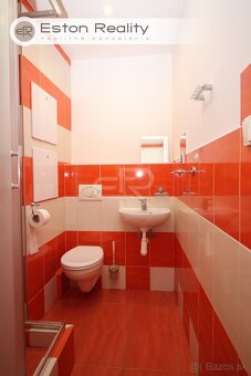 1-izbový byt, 31 m2, Prostějovská, Sídlisko III, Prešov - 6