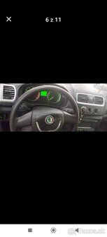 1.2 htp 51kw skoda fabia - 6