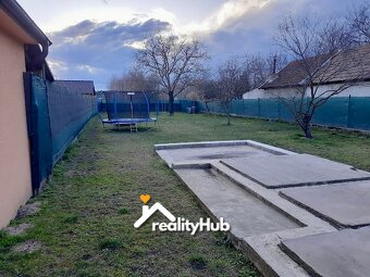 Zrekonštruovaný rodinný dom v Studienke na predaj - 6