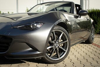 Mazda MX-5 / AJ NA SPLÁTKY / - 6