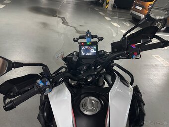 Benelli Trk 702 - 6