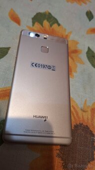 Huawei P9 3/32GB android 7 dual sim - 6