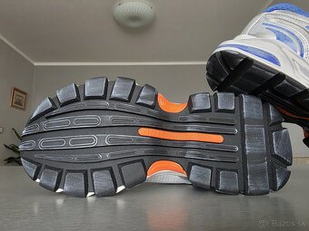 Heron Preston BLOCK STEPPER VINTAGE blue - 6
