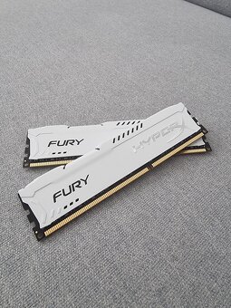 Základné combo (Základná doska, CPU, chladič a RAM - 6