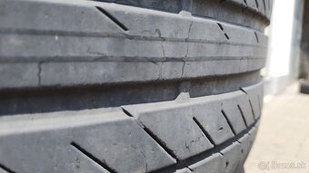 Continental contisportcontact 275/50 R20 - 6