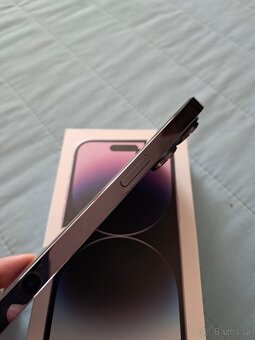 Iphone 14 Pro 256GB, Deep Purple - 6