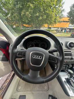 Audi A3 1.8 T FSI Ambiente S tronic - 6