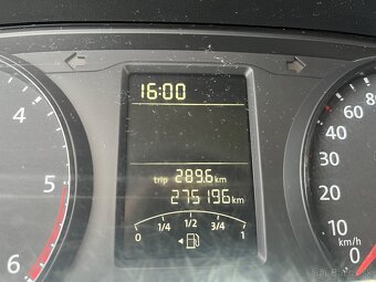 Volkswagen T6 Transporter, dodavka - 6