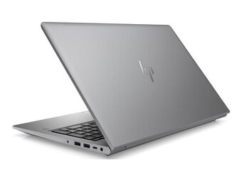HP ZBook Power G10 15.6-Ryzen 7 7840HS-32GB-1TB-RTX 2000 Ada - 6