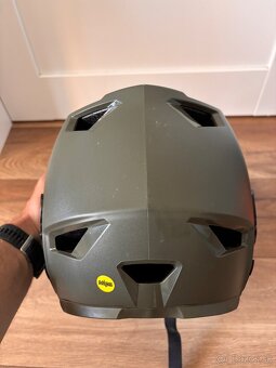 FOX Rampage MIPS (S 55-56cm) - 6