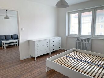 Ponúkam Vám do prenájmu 2 izbový byt na ulici Ľ. Štúra. - 6