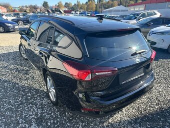Ford Focus 1.5 EcoBlue Active A/T - 6