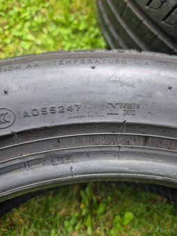 Pirelli Cinturato P7 - 6