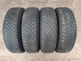 5x100 15" VW Polo, Škoda Fabia 4 - 6
