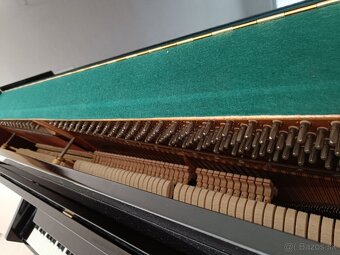 Klavír steinmann pianino - 6