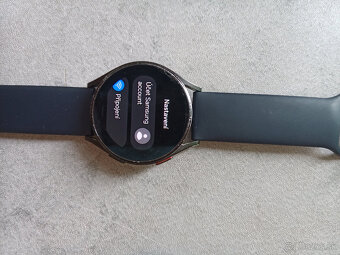 Samsung Galaxy Watch 4 40mm - 6