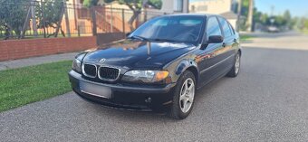 Bmw e46 - 6