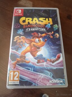 Nintendo switch - 6