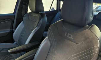 VOLKSWAGEN id.4 Pro Performance 90% SOH - 6