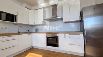 Priestranný 2i byt, klíma, pekný výhľad, novostavba, Stromov - 6
