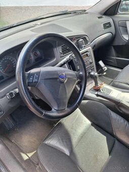 Volvo S60 2.4D5 - 6