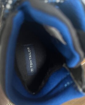 Topanky Tom Tailor - 6