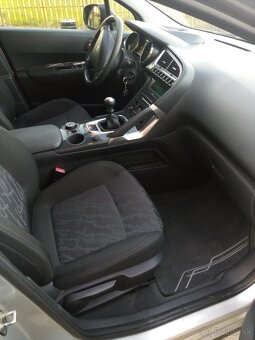 Peugeot 3008 1.6 Hdi r. 2010 - 6
