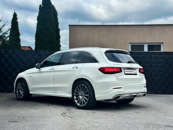 Mercedes-Benz GLC SUV 350e 4MATIC 2017 155kW - 6