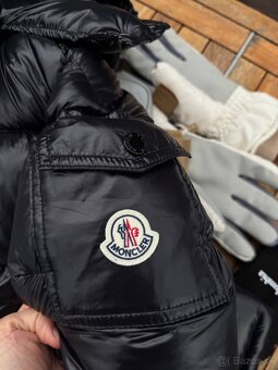 Bunda Moncler - 6
