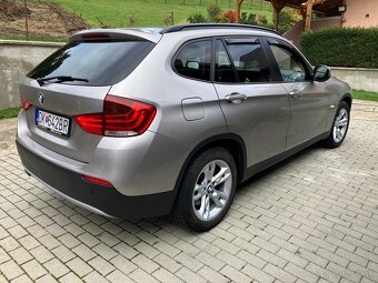 BMW X1 xDrive 18d - 6