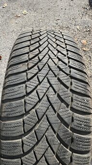13.	VW Tiguan 215/65/ r17 - 6