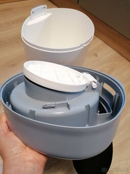 Kôš na použité plienky Tommee tippee Simplee sangenic - 6