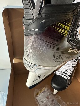 Korčule Bauer Vapor Hyperlite2 - 6