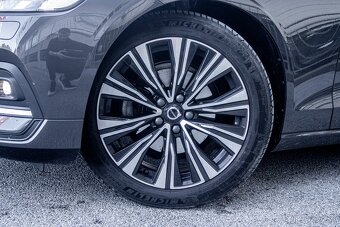 Volvo V60 B4 Inscription A/T - 6