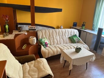 1 izbový byt na Miletičovej v BA - 6