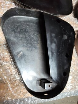 ČZ 125T kastlíky - 6