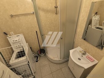 Na prenájom: 1-izbový byt - 6