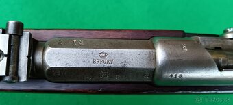 Mauser 71/84 - 6
