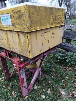 Zetor Crystal 8011 & naradie - 6