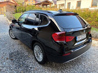 Bmw x1 xdrive AUTOMAT - 6