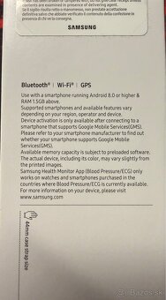 Samsung galaxy watch 5 44mm - 6