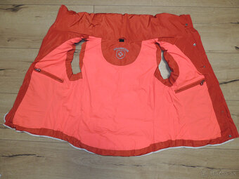 Vesta Wellensteyn, Fjällraven a Napapijri - 6