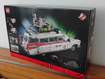 Lego 10274 - nove neotvorene - 6