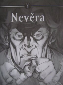 Neil Strauss Pravda-nepříjemná pravda o vztazích. - 6