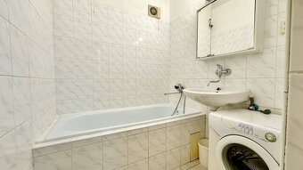 ASSENZIO – PREDAJ – 2 IZBOVÝ BYT – VRANOVSKA – PETRŽALKA - 6