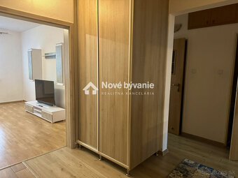 3-izbový byt na prenájom v Ľubici (okres Kežmarok) - 6