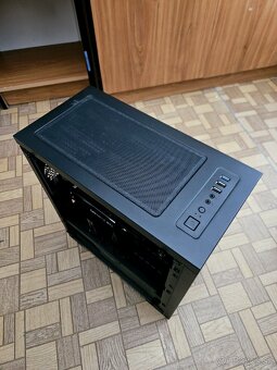 Predám herný PC Ryzen 5 RTX 2060 Super - 6