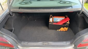 Peugeot 406 2,0 Hdi - 6