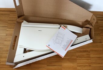 Rastúca stolička STOKKE TRIPP TRAPP - 6